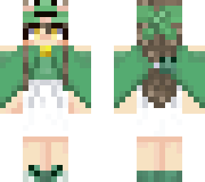 frog
