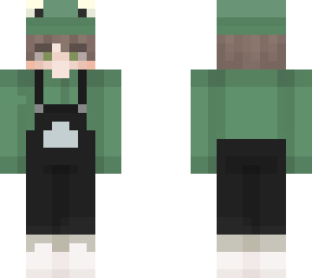 frog boi