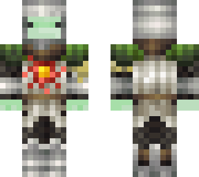 frog solairee