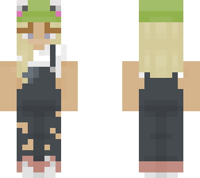 froggy hat