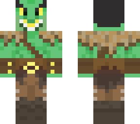 funny goblin