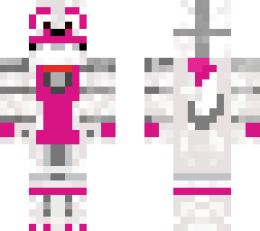 funtime foxy