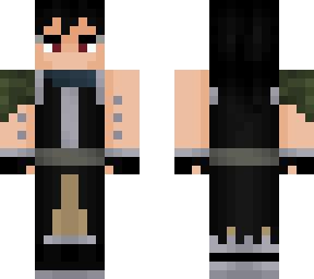 gajeel redfox time skip