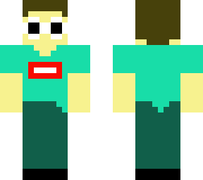 georgenotfound