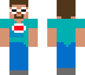 georgenotfound skin