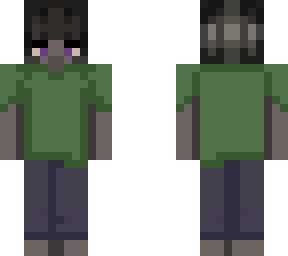 ghost byrne