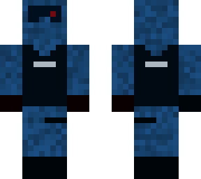 ghost soldier