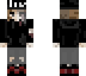 ghostangi half ghost/ghast
