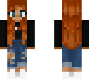 ginger