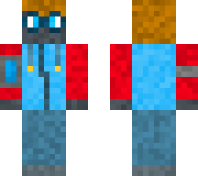 ginister (fixed)