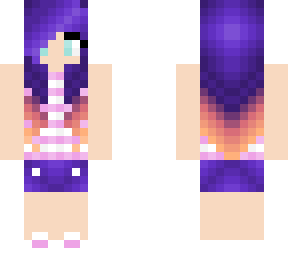 girl #3