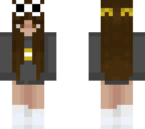 girl georgenotfound (4 million merch)