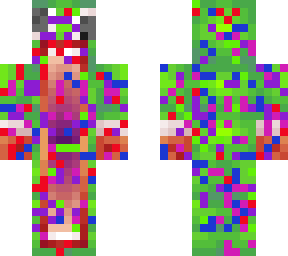 glitchy unspeakable