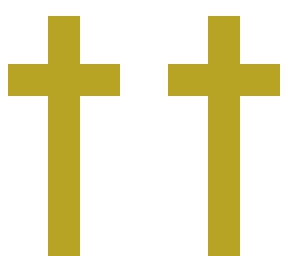glory cros