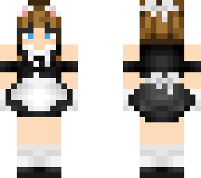 glowzy maid