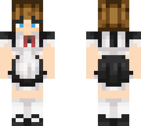 glowzy maid 2