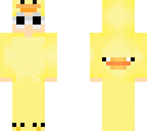 gnf duck pj