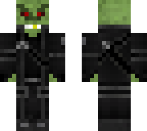 goblin ninja