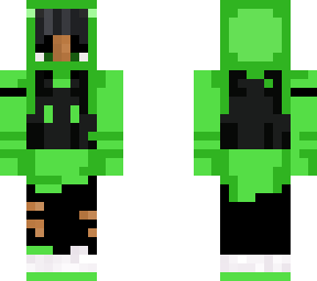 green bean