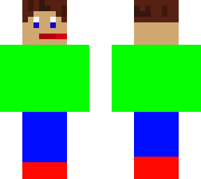 green gamerboy