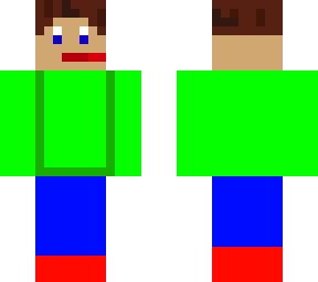 green gamerboy2