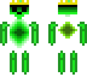 green hexaswimmy (no fire) v1