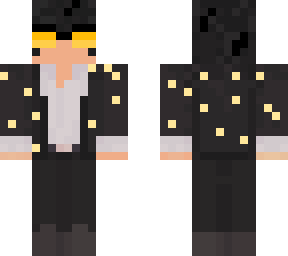 hai cheng - coolifegame - jacky