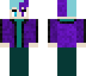 half-enderboy