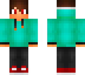 hello skins