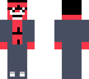 henchman