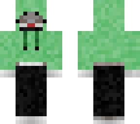 henk