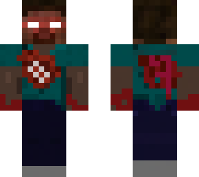 herobrine for troll