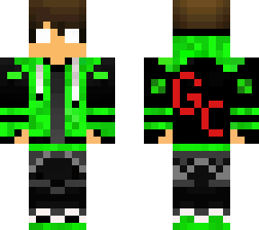 herobrine me