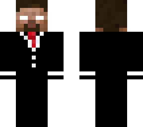 herobrine the hitman