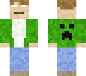 herobrines bro