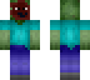 hidden zomby
