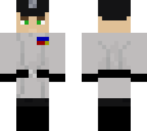 high admiral imperial officer
