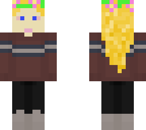 hilare skin