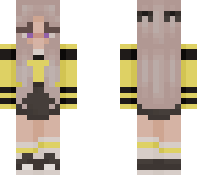 hufflepuff girl