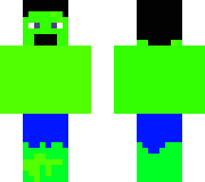 hulk