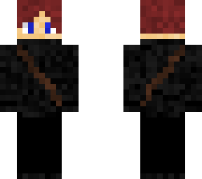 hunter