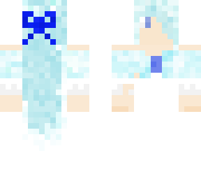 ice girl