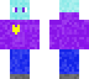ice hoodie guy