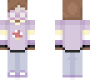 idk|| me v3