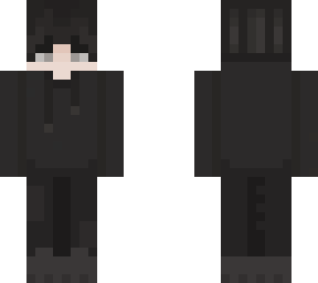 idk what to name this tbh but here is a skin