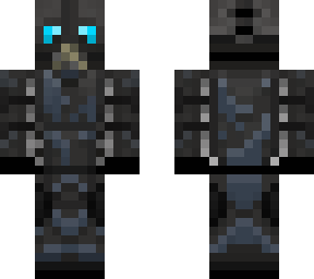 infiltrator