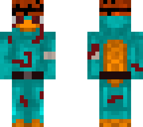 injured perry
