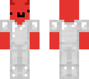 iron armor