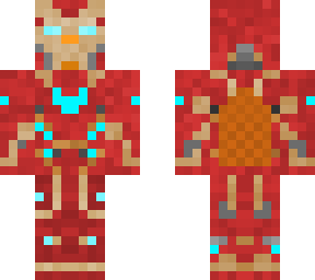iron platypus