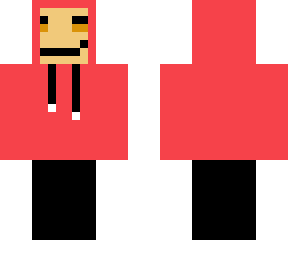 it looks creepy